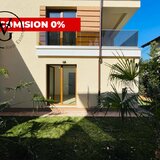 Bucurestii Noi, apartament 3 camere, curte spatioasa